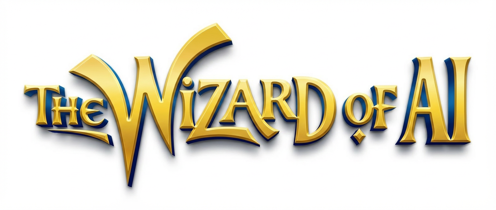 The Wizard of AI - Lifestyle