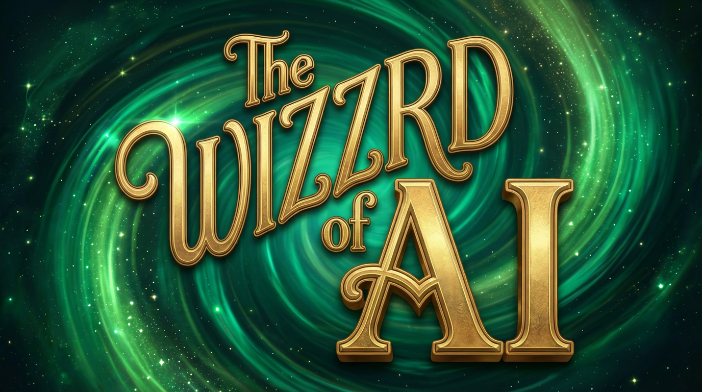 The Wizard of AI - Business